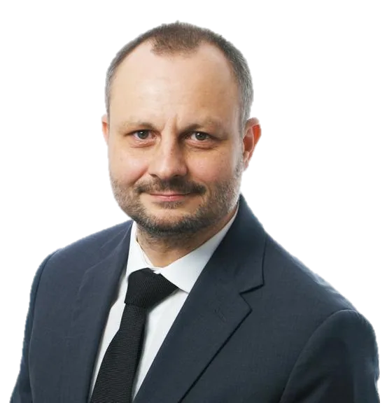 Dr. Cosmin Ulman