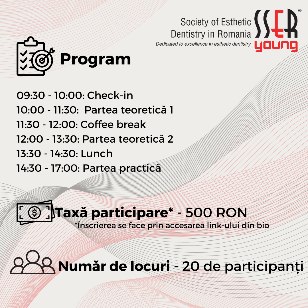 Workshop "De la preparație la provizorie" - Image 2